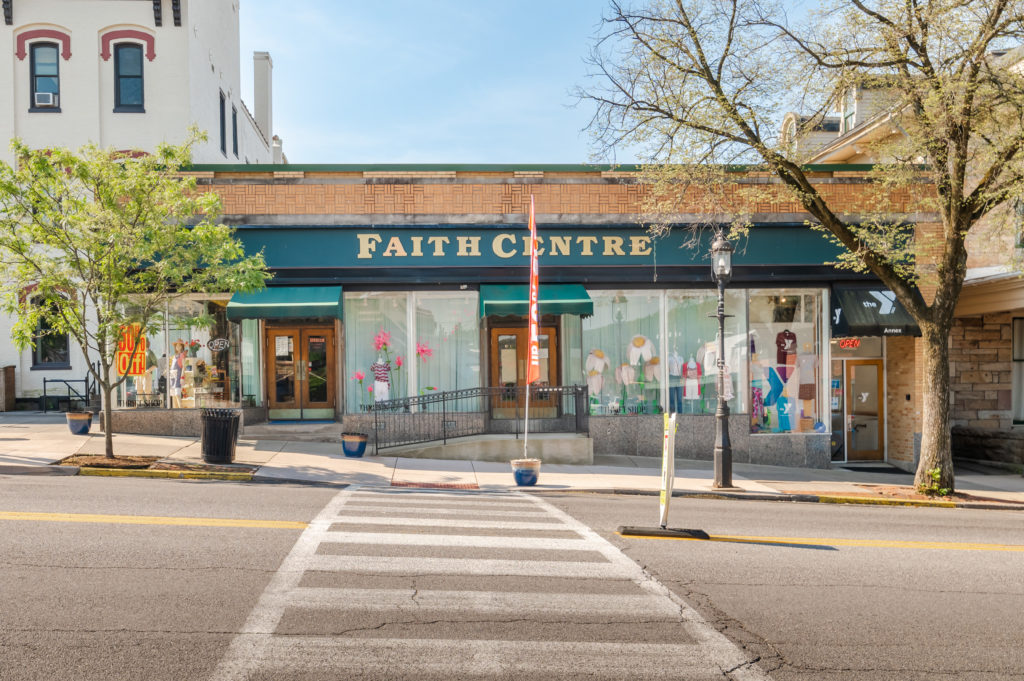 FaithCentre Thrift Store